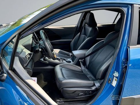 Used 2025 Subaru Crosstrek 2.5i Wilderness w/ Wilderness Package AWD/4WD image 19