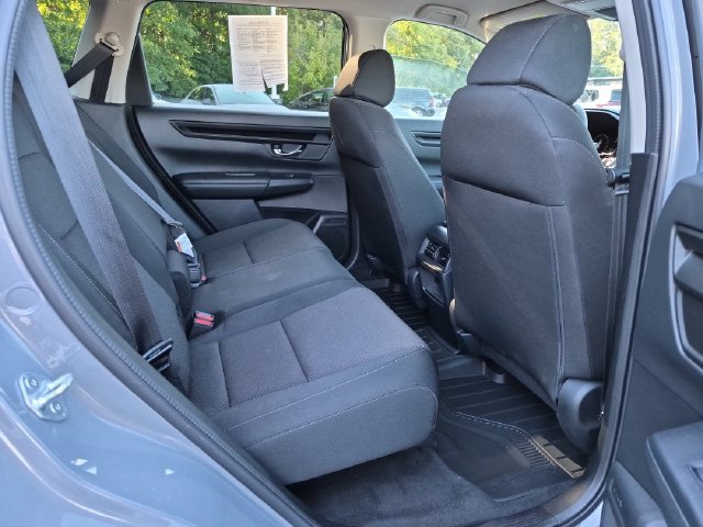 Used 2025 Honda CR-V LX image 23