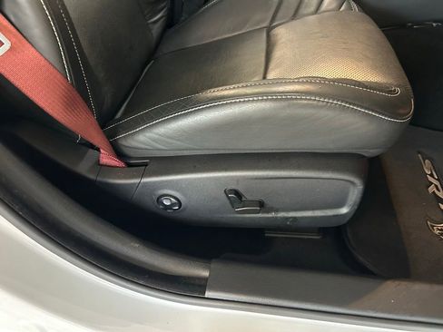 Used 2023 Dodge Charger SRT Hellcat w/ Harman/Kardon Audio Group RWD image 35