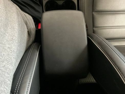 Certified 2025 MAZDA CX-5 AWD 2.5 S w/ Preferred Package image 37