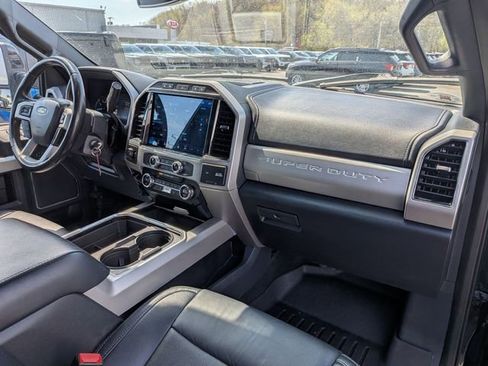 Used 2022 Ford F350 Lariat AWD/4WD image 22