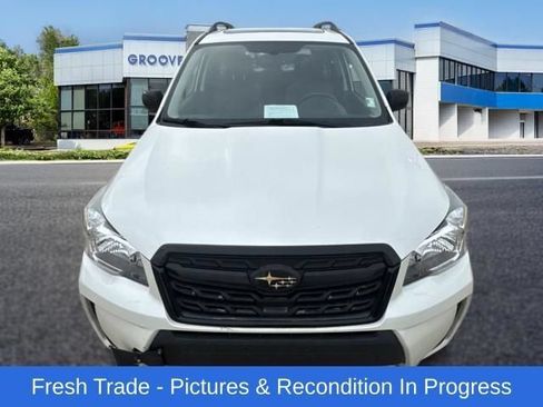 Used 2015 Subaru Forester 2.0XT Premium w/ Popular Package #2 AWD/4WD image 9