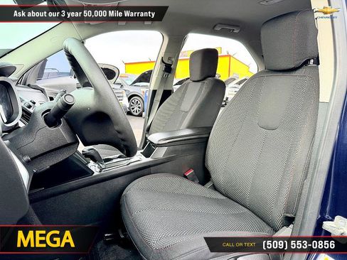 Used 2016 Chevrolet Equinox LS image 15