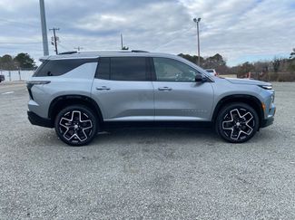 New 2026 Chevrolet Traverse High Country video 2