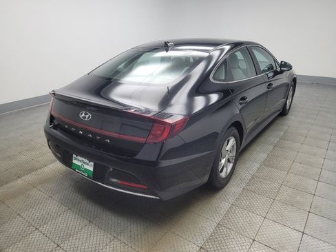 Used 2023 Hyundai Sonata SE FWD image 9