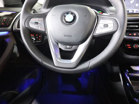 Used 2022 BMW X3 xDrive30i w/ Premium Package 2 (ZPA) AWD/4WD image 50