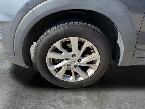 Used 2019 Hyundai Tucson SE image 29