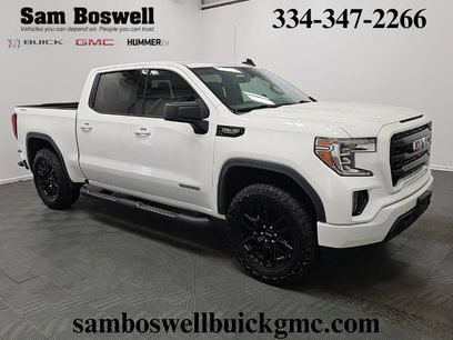 Used 2020 GMC Sierra 1500 Elevation w/ Elevation Value Package