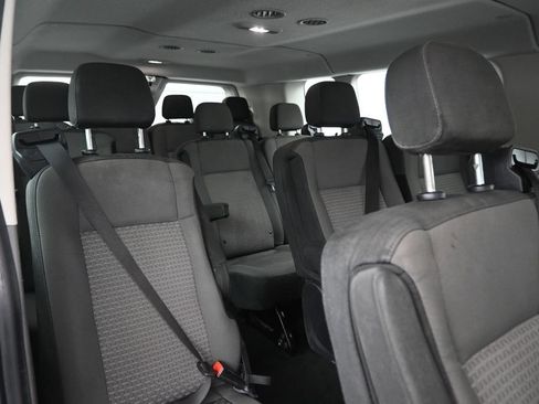 Used 2024 Ford Transit 350 XLT RWD image 2