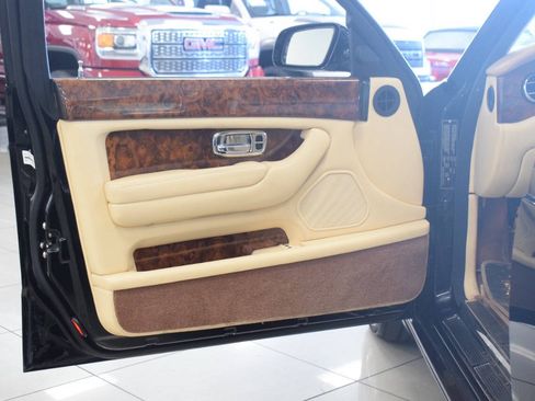 Used 2000 Bentley Arnage Red Label RWD image 34