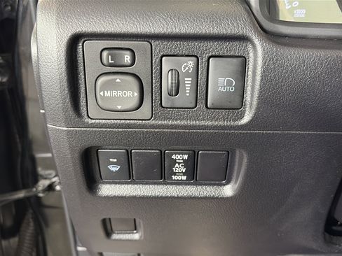 Used 2021 Toyota 4Runner TRD Pro image 28