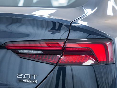 Used 2018 Audi A5 2.0T Premium Plus w/ Premium Plus image 13