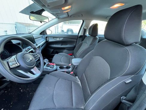 Used 2019 Kia Forte Sedan FWD image 9