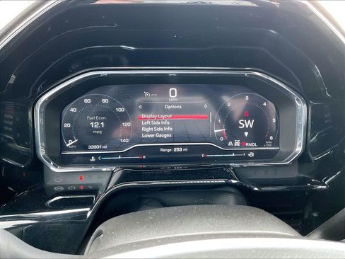 Used 2025 GMC Sierra 1500 SLT image 23