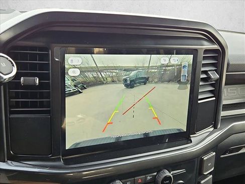 Used 2025 Ford F150 STX w/ LOBO Package AWD/4WD image 13