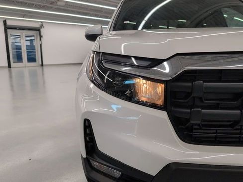 New 2026 Honda Ridgeline RTL image 28