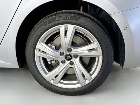 Used 2025 Audi A5 2.0T Premium w/ Convenience Package AWD/4WD image 31