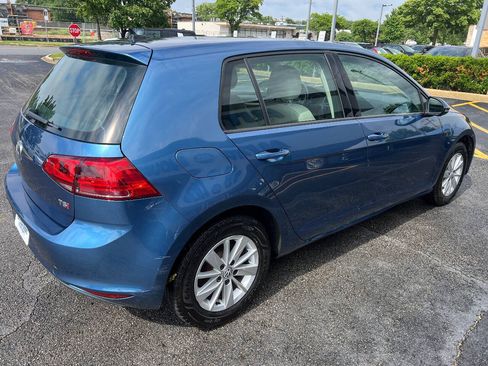 Used 2015 Volkswagen Golf S FWD image 13