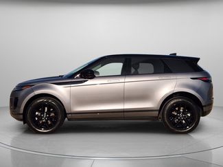 Certified 2025 Land Rover Range Rover Evoque S video 2