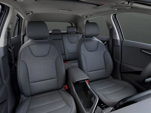 New 2026 Kia Niro SX image 15