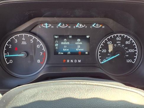 New 2026 Ford F150 XL w/ Equipment Group 103A High image 15