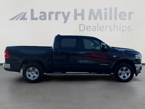 New 2026 RAM 1500 Big Horn image 6