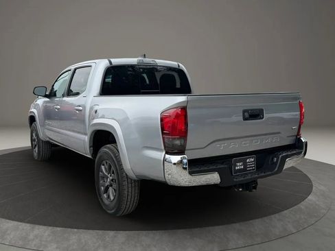 Used 2023 Toyota Tacoma SR5 RWD image 5