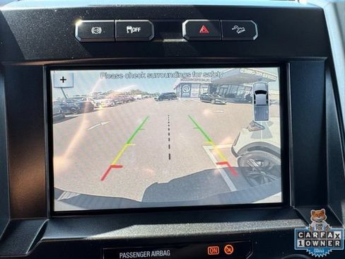 Used 2017 Ford F250 Lariat w/ Chrome Package AWD/4WD image 27