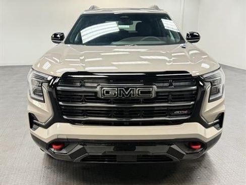 New 2026 GMC Terrain AT4 w/ Convenience Package III AWD/4WD image 9