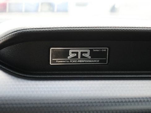 Used 2020 Ford Mustang GT Premium w/ GT Performance Package RWD image 22