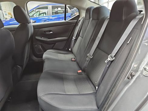 Used 2020 Nissan Sentra S image 13