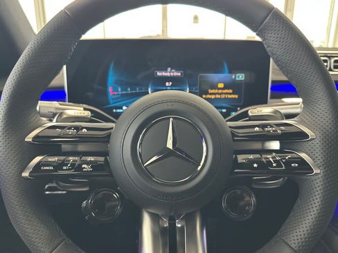 New 2026 Mercedes-Benz S 63 AMG S image 22