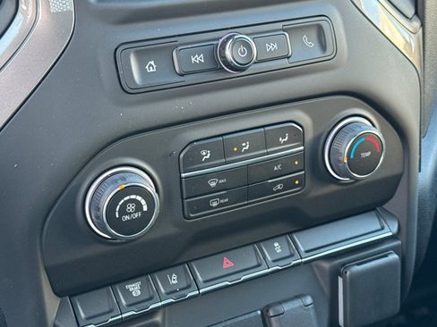 New 2026 Chevrolet Silverado 3500 W/T w/ WT Convenience Package image 17