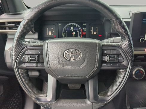 Used 2025 Toyota Tacoma SR5 RWD image 64