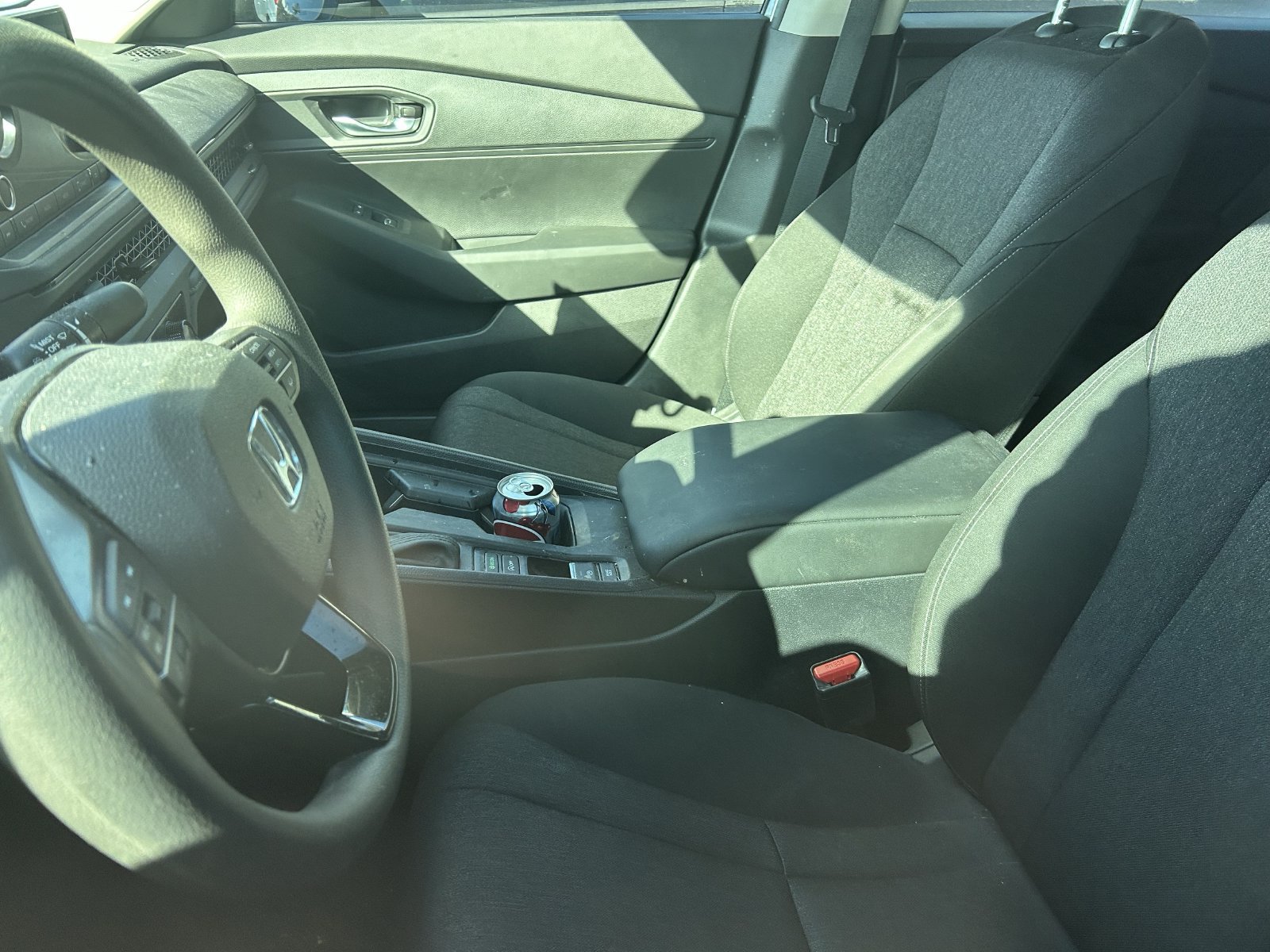 Certified 2024 Honda Accord LX image 11