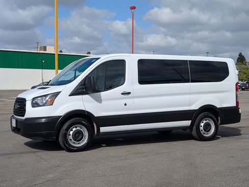 Used 2019 Ford Transit 150 XL image 2