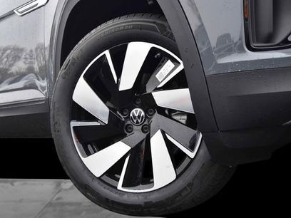 New 2026 Volkswagen Atlas Cross Sport SE