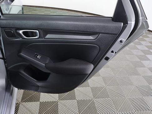 Used 2026 Honda Civic Sport image 23