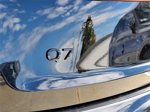 New 2026 Audi Q7 2.0T Premium image 23