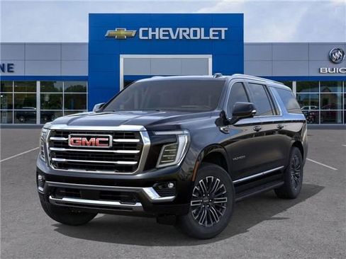 Used 2026 GMC Yukon XL Elevation w/ Elevation Premium Package AWD/4WD image 6