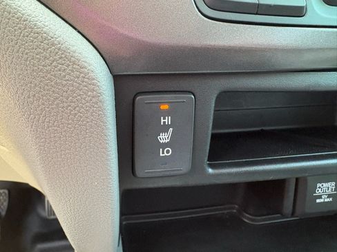 Certified 2018 Honda Pilot EX-L image 20