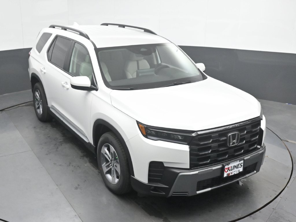 New 2026 Honda Pilot EX-L image 28