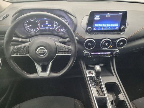 Used 2021 Nissan Sentra SR image 22