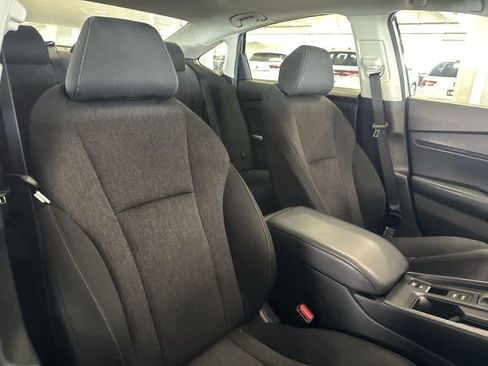 Used 2024 Honda Accord EX image 26