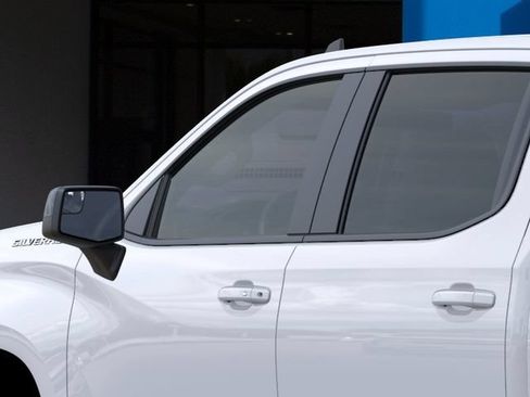 New 2026 Chevrolet Silverado 1500 RST w/ RST Select Package RWD image 13