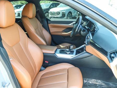 Used 2022 BMW M440i xDrive Gran Coupe w/ Shadowloine Package AWD/4WD image 16