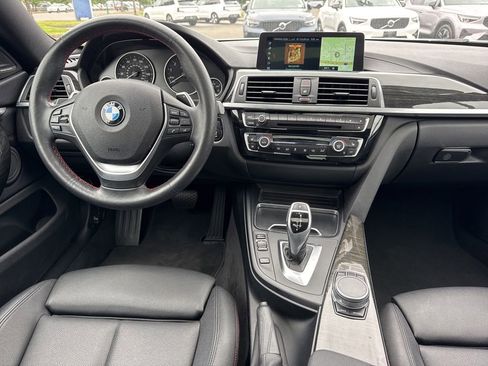 Used 2018 BMW 430i Gran Coupe xDrive AWD/4WD image 22