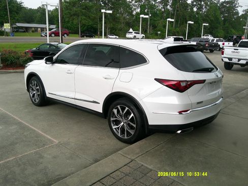 Used 2023 Acura MDX FWD w/ Technology Package image 2