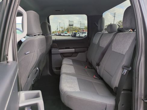 Used 2023 Ford F150 XLT w/ Equipment Group 302A High image 14