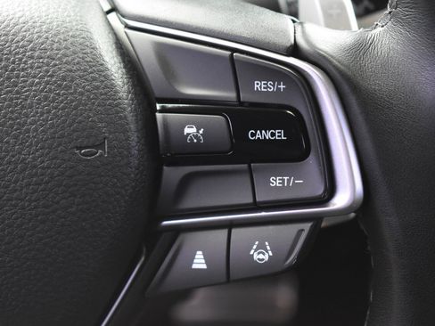 Used 2022 Honda Accord Sport image 8